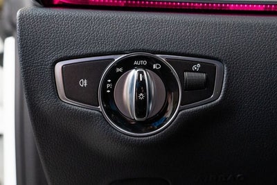 2022 Mercedes-Benz E-Class E 53 AMG® 4MATIC®