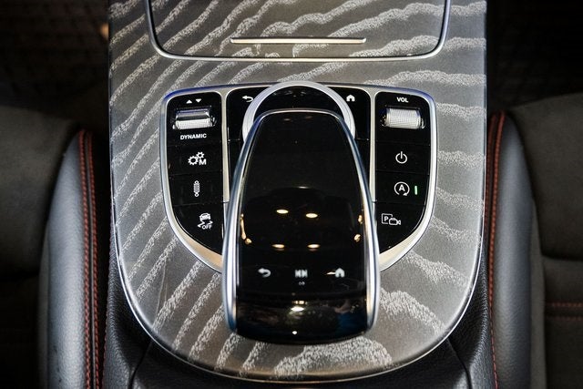 2022 Mercedes-Benz E-Class E 53 AMG® 4MATIC®