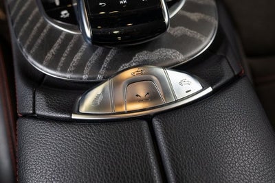 2022 Mercedes-Benz E-Class E 53 AMG® 4MATIC®