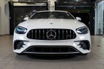 2022 Mercedes-Benz E-Class E 53 AMG® 4MATIC®