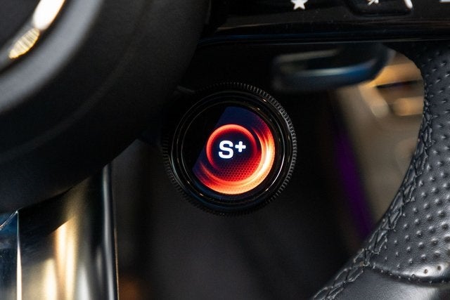 2022 Mercedes-Benz E-Class E 53 AMG® 4MATIC®