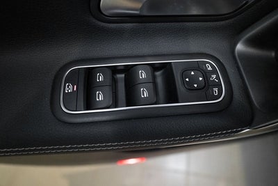 2025 Mercedes-Benz CLA CLA 250 4MATIC®