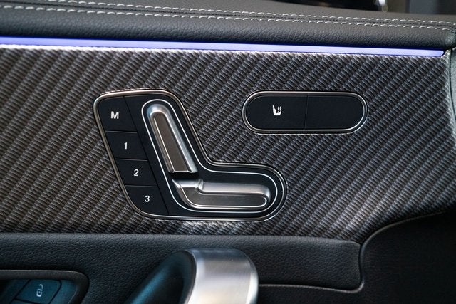 2025 Mercedes-Benz CLA CLA 250 4MATIC®