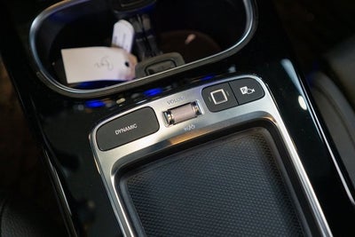 2025 Mercedes-Benz CLA CLA 250 4MATIC®