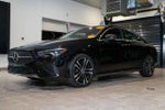 2025 Mercedes-Benz CLA CLA 250 4MATIC®