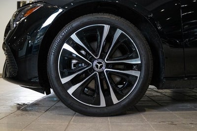 2025 Mercedes-Benz CLA CLA 250 4MATIC®