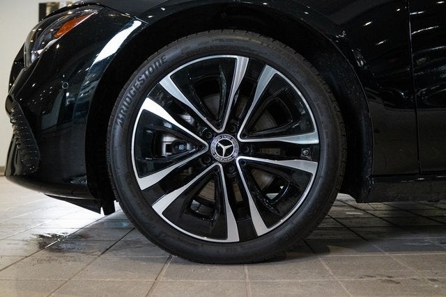 2025 Mercedes-Benz CLA CLA 250 4MATIC®