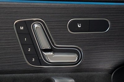 2025 Mercedes-Benz CLA CLA 250 4MATIC®