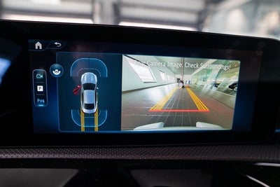 2025 Mercedes-Benz CLA CLA 250 4MATIC®