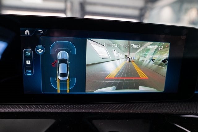 2025 Mercedes-Benz CLA CLA 250 4MATIC®