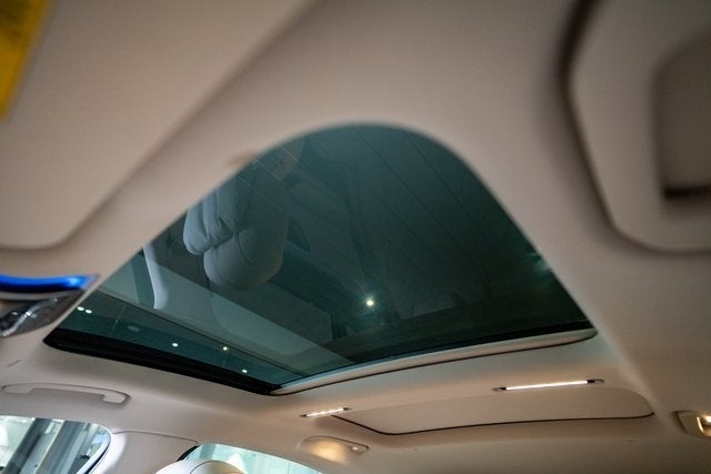 2025 Mercedes-Benz S-Class S 580 4MATIC®