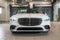 2025 Mercedes-Benz S-Class S 580 4MATIC®