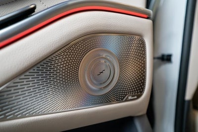 2025 Mercedes-Benz S-Class S 580 4MATIC®