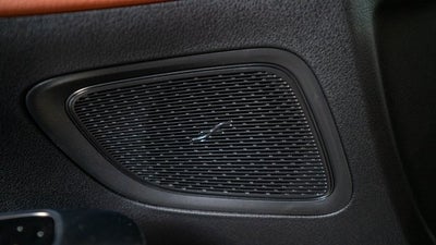 2025 Mercedes-Benz C-Class C 300 4MATIC®