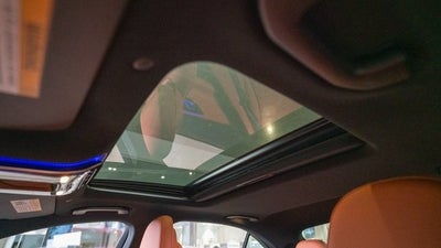 2025 Mercedes-Benz C-Class C 300 4MATIC®