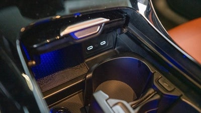 2025 Mercedes-Benz C-Class C 300 4MATIC®