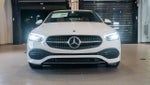 2025 Mercedes-Benz C-Class C 300 4MATIC®