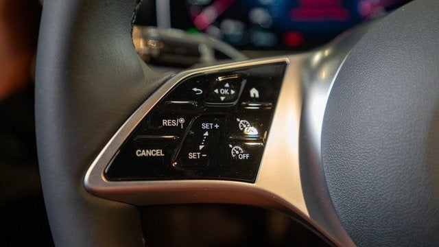 2025 Mercedes-Benz C-Class C 300 4MATIC®