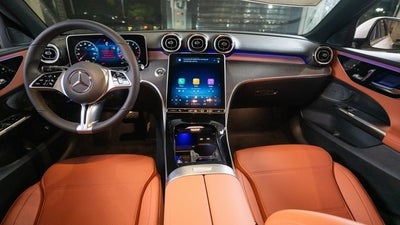 2025 Mercedes-Benz C-Class C 300 4MATIC®