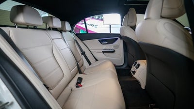 2025 Mercedes-Benz C-Class C 300 4MATIC®