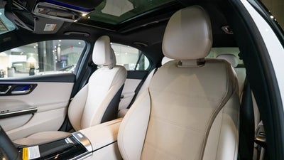 2025 Mercedes-Benz C-Class C 300 4MATIC®