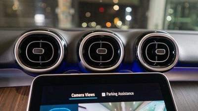 2025 Mercedes-Benz C-Class C 300 4MATIC®