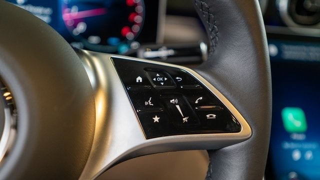 2025 Mercedes-Benz C-Class C 300 4MATIC®