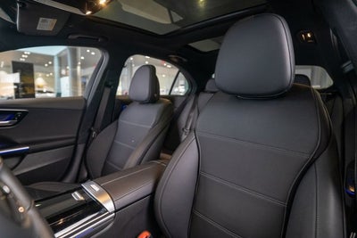 2025 Mercedes-Benz C-Class C 300 4MATIC®