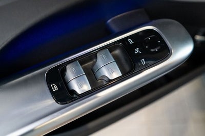 2025 Mercedes-Benz C-Class C 300 4MATIC®