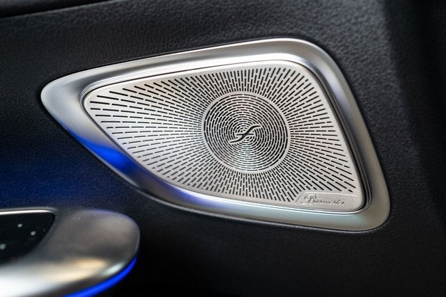 2025 Mercedes-Benz C-Class C 300 4MATIC®