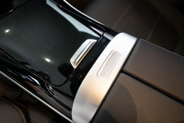 2025 Mercedes-Benz C-Class C 300 4MATIC®