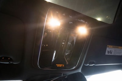 2025 Mercedes-Benz C-Class C 300 4MATIC®