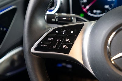 2025 Mercedes-Benz C-Class C 300 4MATIC®