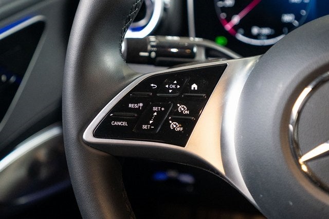 2025 Mercedes-Benz C-Class C 300 4MATIC®