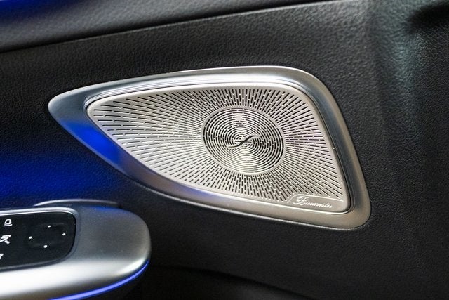 2025 Mercedes-Benz C-Class C 300 4MATIC®