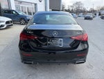 2025 Mercedes-Benz C-Class C 300 4MATIC®
