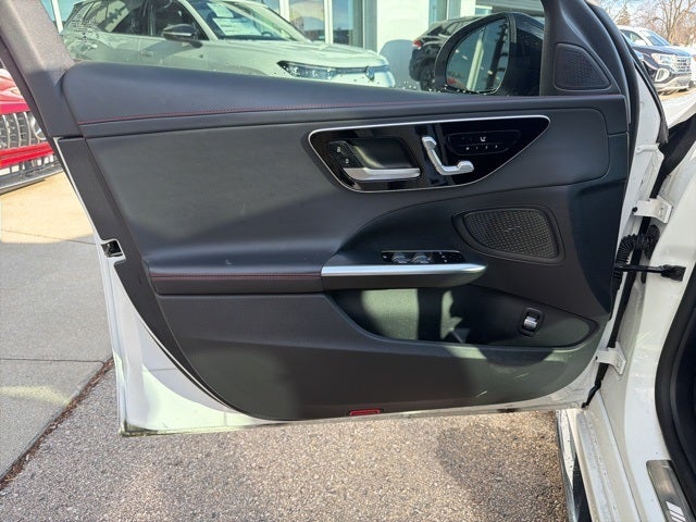 2023 Mercedes-Benz C-Class C 43 AMG® 4MATIC®