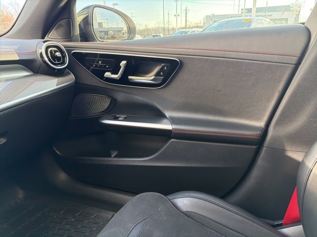 2023 Mercedes-Benz C-Class C 43 AMG® 4MATIC®