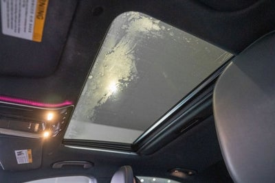 2023 Mercedes-Benz C-Class C 43 AMG® 4MATIC®