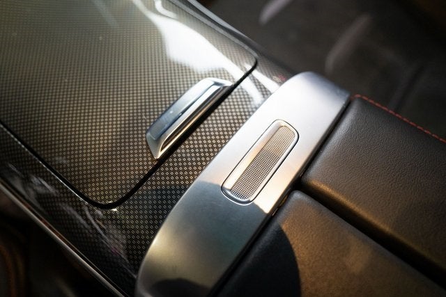 2023 Mercedes-Benz C-Class C 43 AMG® 4MATIC®