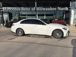 2023 Mercedes-Benz C-Class C 43 AMG® 4MATIC®
