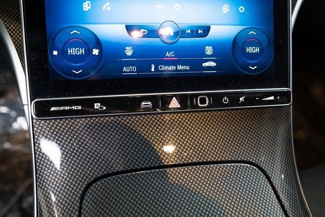 2023 Mercedes-Benz C-Class C 43 AMG® 4MATIC®