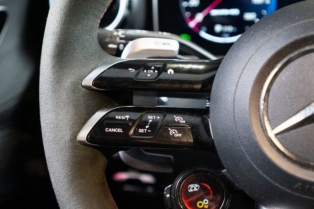 2023 Mercedes-Benz C-Class C 43 AMG® 4MATIC®