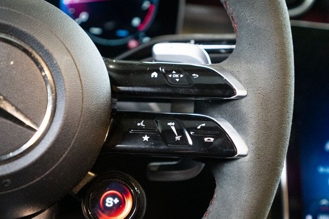 2023 Mercedes-Benz C-Class C 43 AMG® 4MATIC®