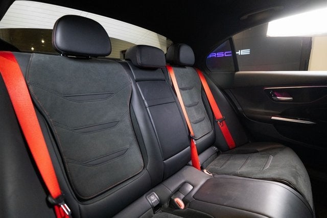 2023 Mercedes-Benz C-Class C 43 AMG® 4MATIC®