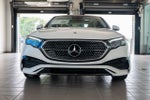 2026 Mercedes-Benz E-Class E 350 4MATIC®