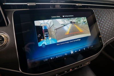 2026 Mercedes-Benz E-Class E 350 4MATIC®