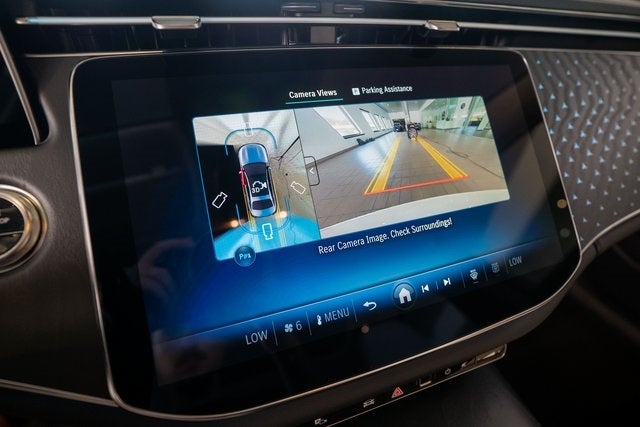 2026 Mercedes-Benz E-Class E 350 4MATIC®