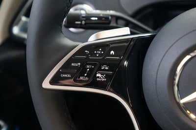 2026 Mercedes-Benz E-Class E 350 4MATIC®