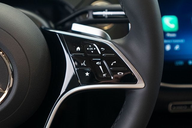 2026 Mercedes-Benz E-Class E 350 4MATIC®